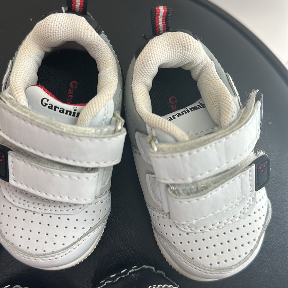 Baby boys Baby shoes bundle 3 pair of‎ koala kids baby boys shoes size 2,3,4 - Picture 7 of 8